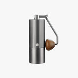 zeroHero Z3 X-Fold Manual Coffee Grinder - Foldable Handle & High Precision