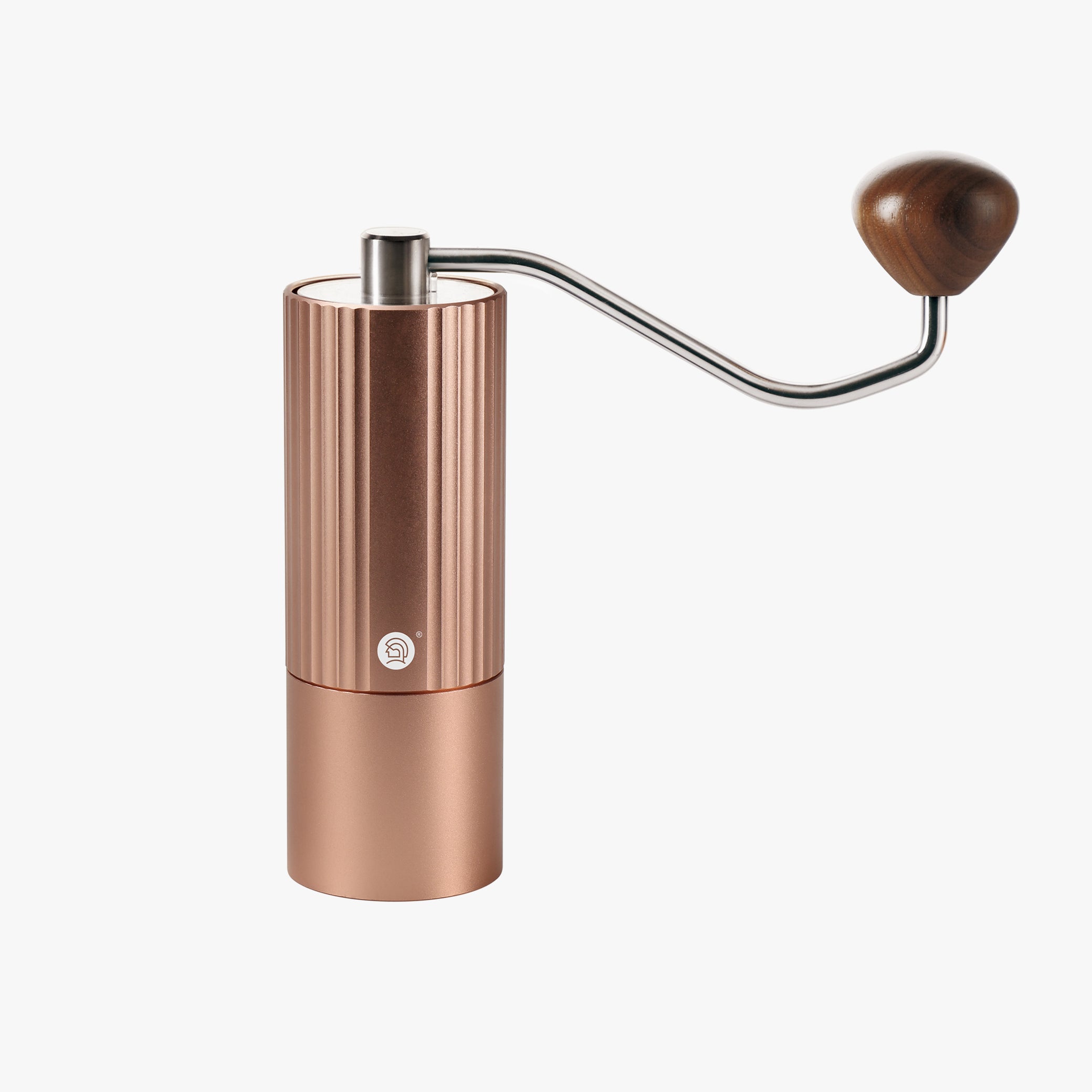 zeroHero Z3 Manual Coffee Grinder-Youth Edition - zeroHero