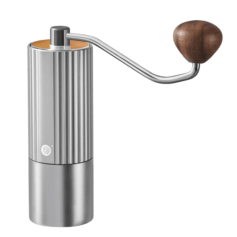 zeroHero Z3 Pro Manual Coffee Grinder - zerohero