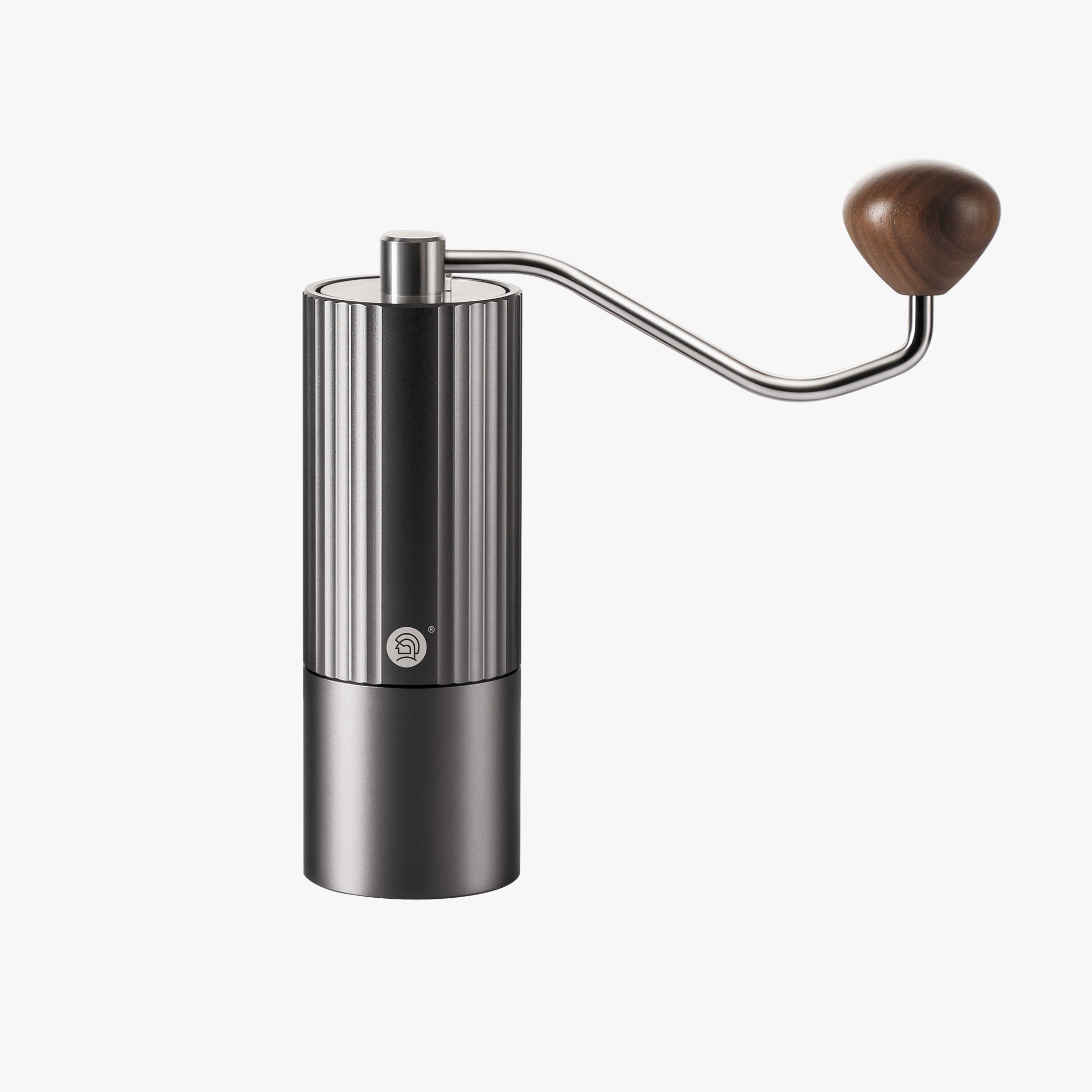 zeroHero Z3 Manual Coffee Grinder - zeroHero