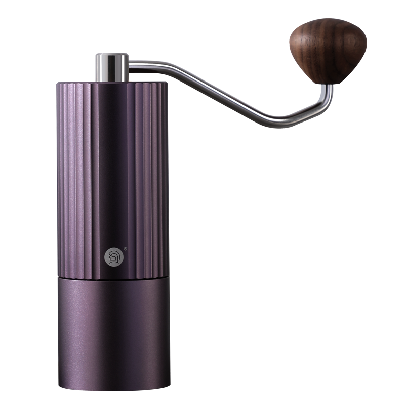 zeroHero Z3 Pro Manual Coffee Grinder - zerohero