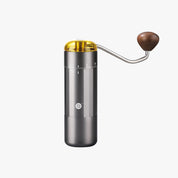 zeroHero Z5 Manual Coffee Grinder - zeroHero