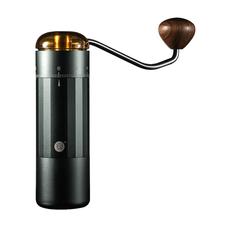 zeroHero Z5 Manual Coffee Grinder - zerohero