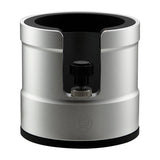 zeroHero Thor Espresso Tamping Station - Aluminum Stand for Portafilter