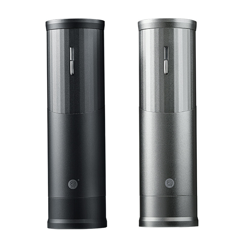 zeroHero Rui Electric Coffee Grinder - zerohero