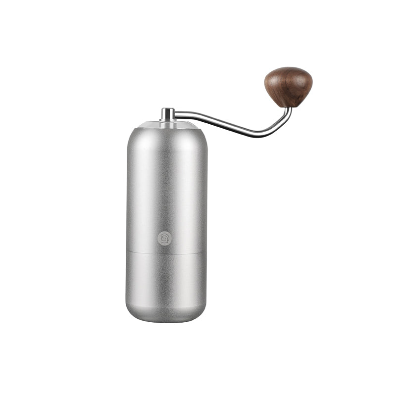 zeroHero Z7 Manual Coffee Grinder - zerohero