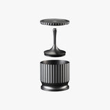 zeroHero Thor Espresso Dosing Cup - 58mm Stainless Steel Coffee Receiver