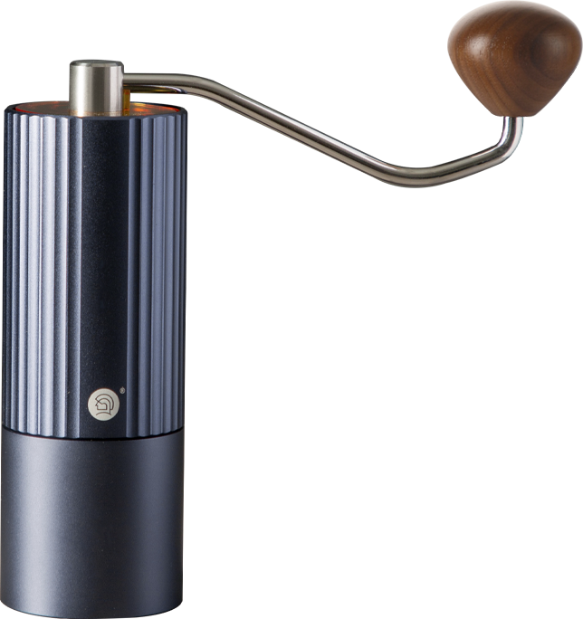 zeroHero Z3 Pro Manual Coffee Grinder - zerohero