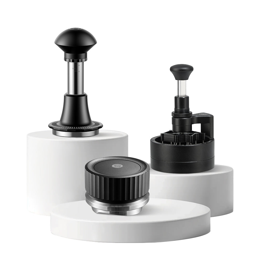 Tamper – Your Coffee Ritual Starts Here.#Freeshipping