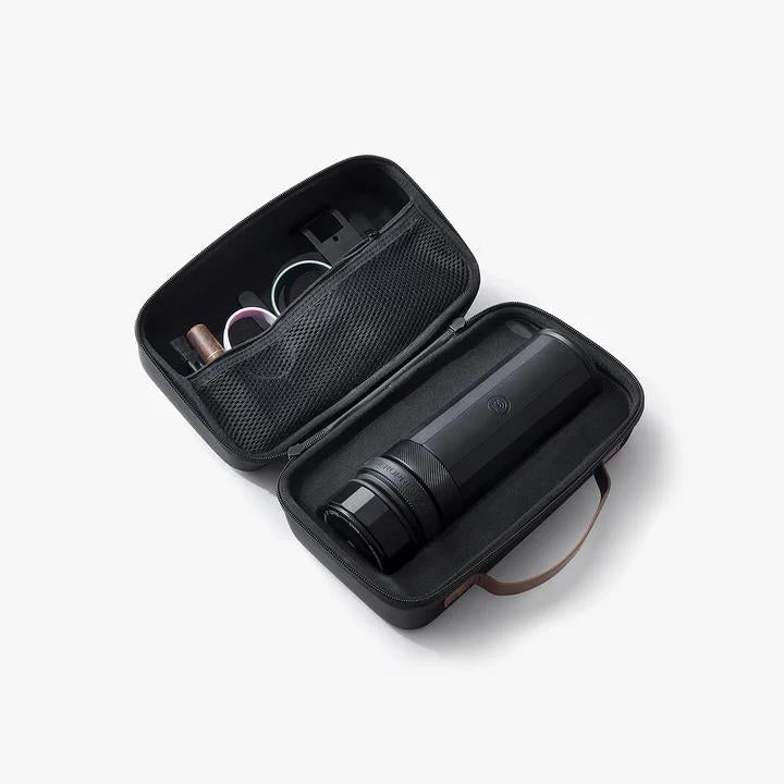 zeroHero Porta Espresso Maker Case