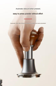 zeroHero Espresso Sword Tamper - zerohero