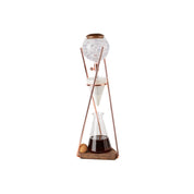 zeroHero Dingyuan Classic Ice Drip Coffee Cold Brew Maker