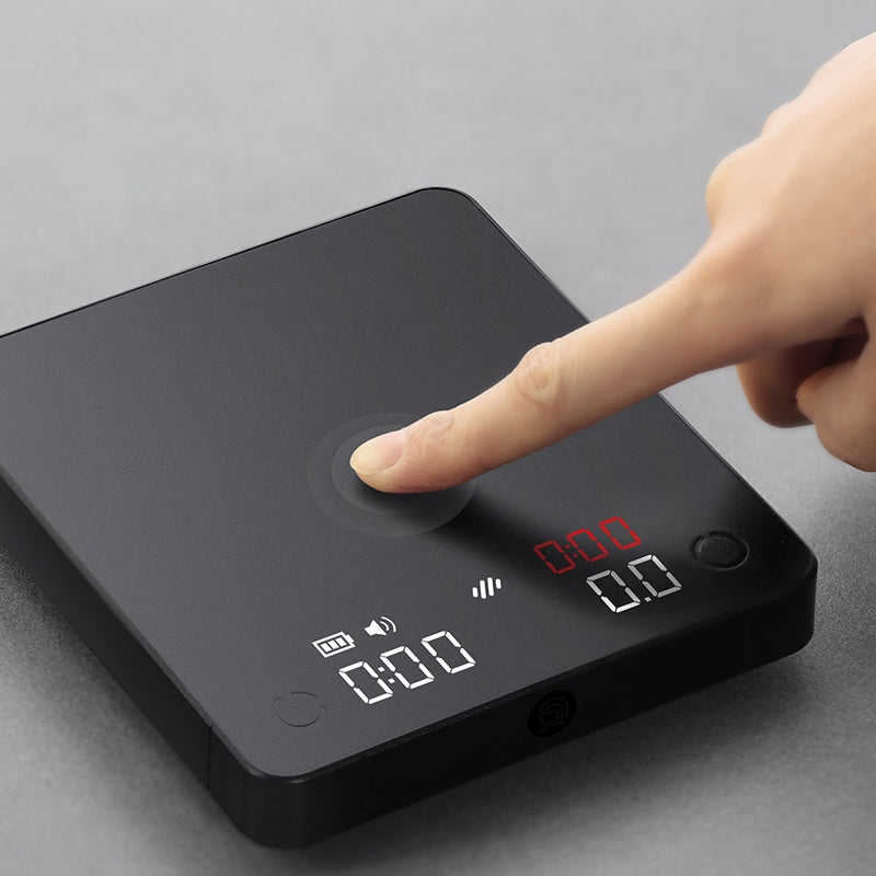 zeroHero mini E-Smart Scale - zerohero