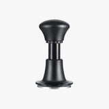 zeroHero Sword Calibrated Espresso Tamper - 30lb Constant Pressure & Self-Leveling Impact Tool