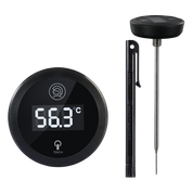 zeroHero Digital Thermometer - zerohero