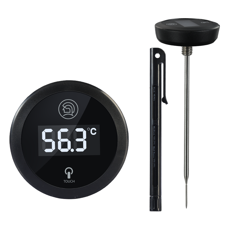 zeroHero Digital Thermometer - zerohero