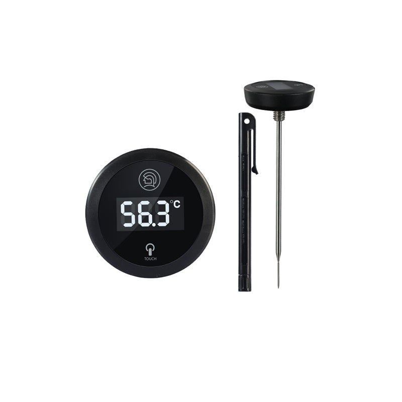 zeroHero Digital Thermometer - zerohero