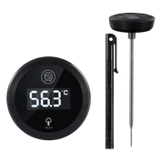 zeroHero Digital Thermometer - zeroHero