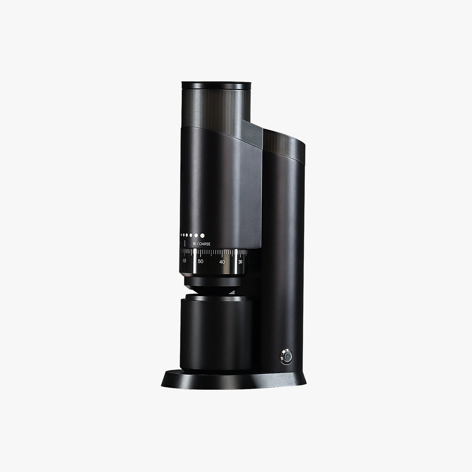 zeroHero Mechanic Electric Coffee Grinder