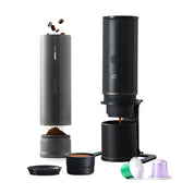 Heropresso Portable Coffee Set