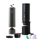 Heropresso Portable Coffee Set