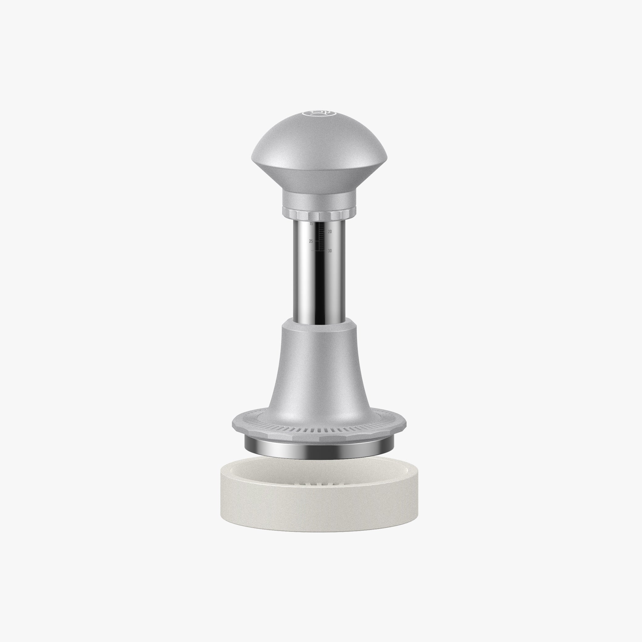 zeroHero Sword Press Adjust Tamper