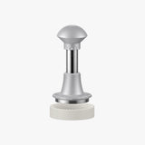 zeroHero Sword Press Adjustable Calibrated Pressure Tamper - 58mm Barista Tool