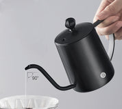 zeroHero C03 Pour-over Coffee gooseneck kettle - zeroHero