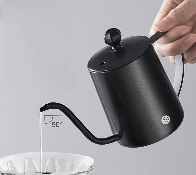 zeroHero C03 Pour-over Coffee Kettle - zerohero