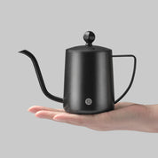 zeroHero C03 Pour-over Coffee gooseneck kettle - zeroHero