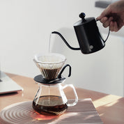 zeroHero C03 Pour-over Coffee Kettle - zerohero