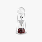 zeroHero Dingyuan Mini Ice Drip Coffee Cold Brew Maker