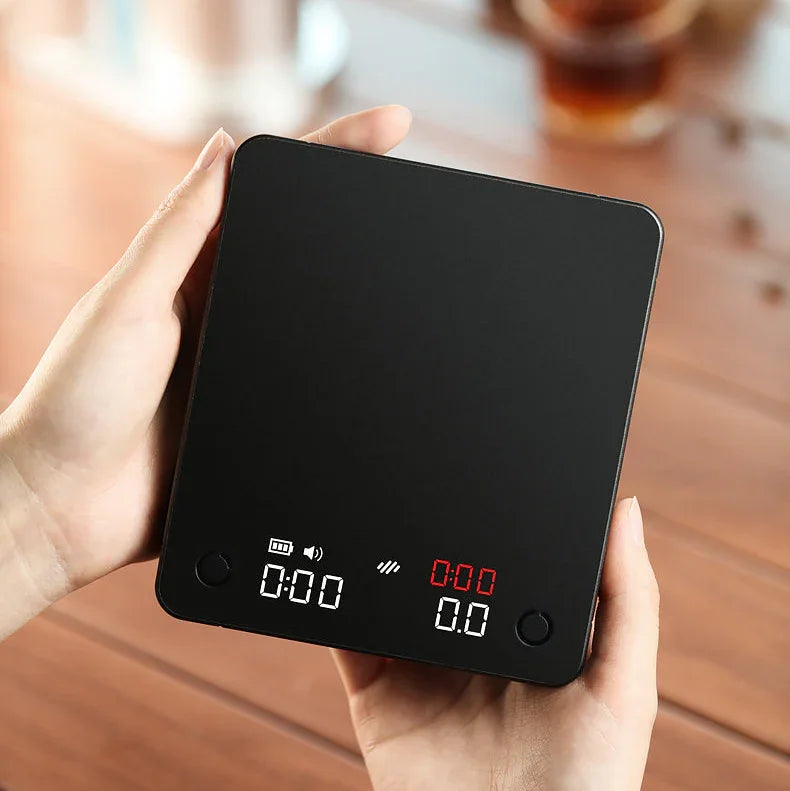 ZeroHero E-Smart Scale - Thumbnail 3