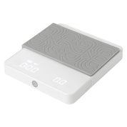 zeroHero mini E-Smart Scale - zerohero