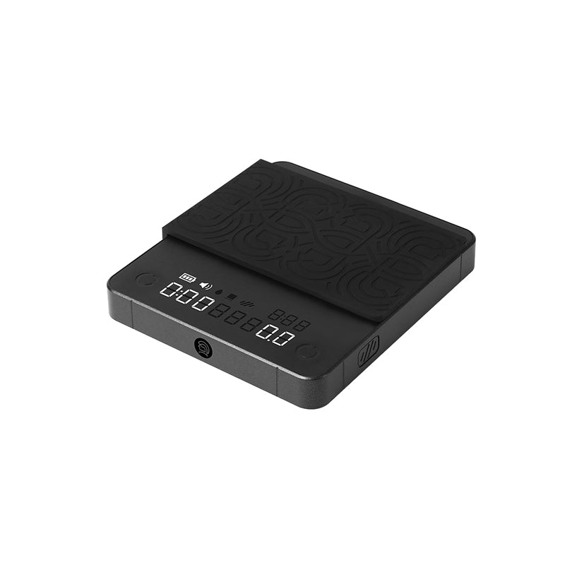 zeroHero mini E-Smart Scale - zerohero