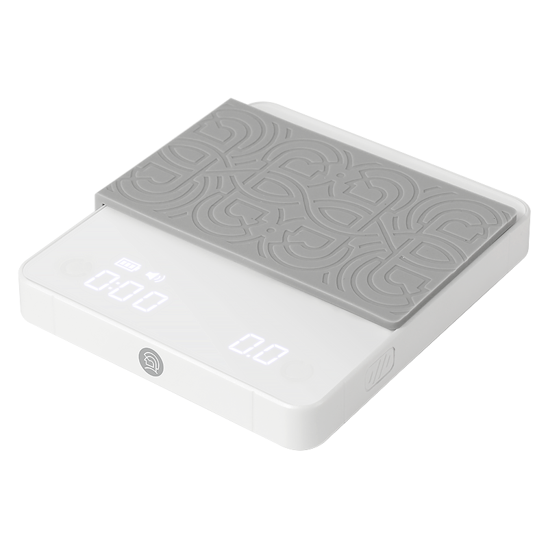 zeroHero mini E-Smart Scale - zerohero