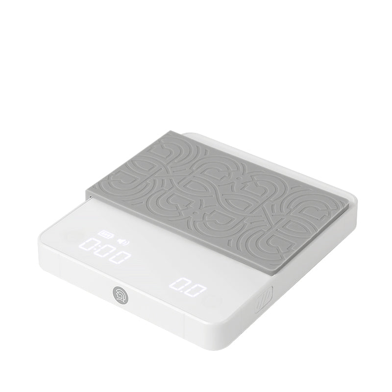 zeroHero mini E-Smart Scale - zerohero