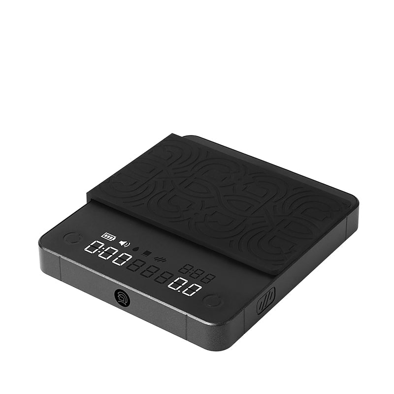 zeroHero mini E-Smart Scale - zerohero