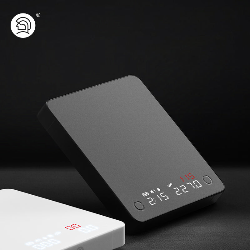 zeroHero mini E-Smart Scale - zerohero