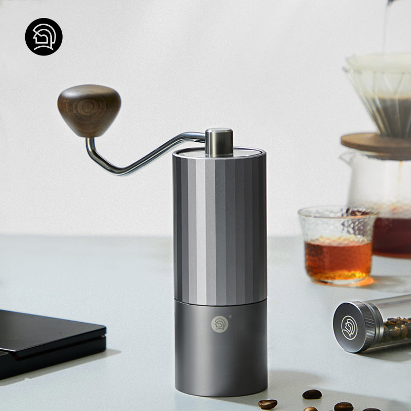 zeroHero Z1 Hand grinder