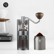 zeroHero Z1 Hand grinder