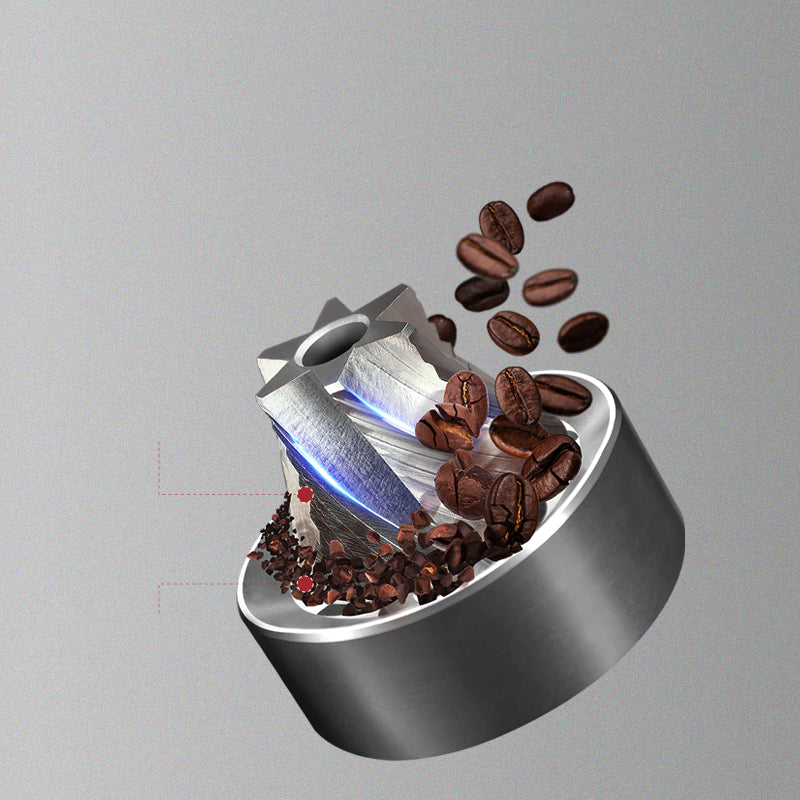 zeroHero Z1 Hand grinder