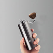 zeroHero Z1 Hand grinder