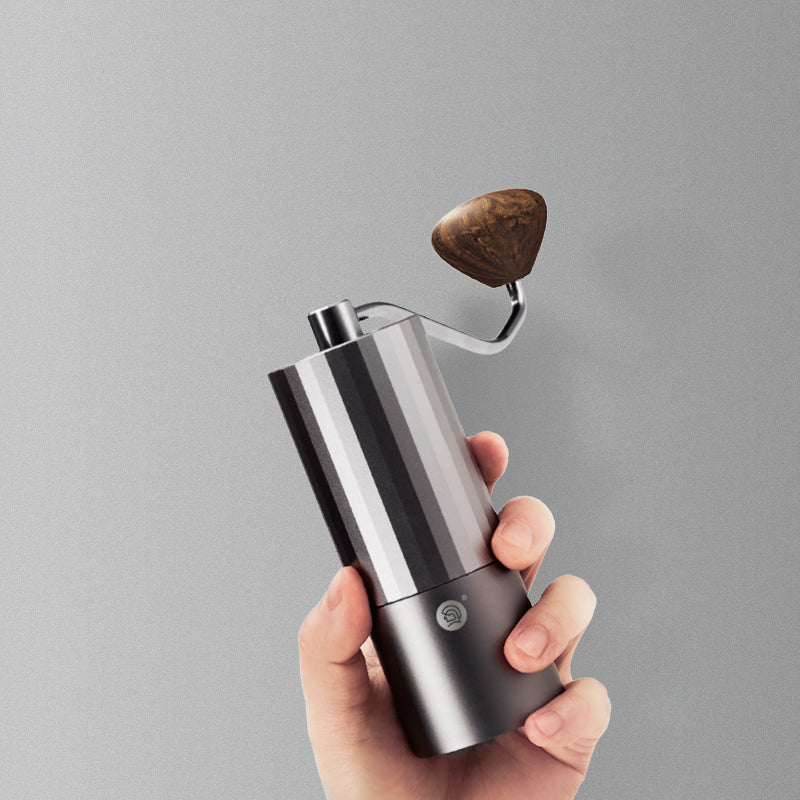 zeroHero Z1 Hand grinder