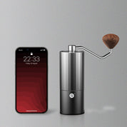 zeroHero Z1 Hand grinder