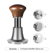 zeroHero Espresso Sword Tamper - zerohero