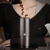 zeroHero Z3 Manual Coffee Grinder - zerohero