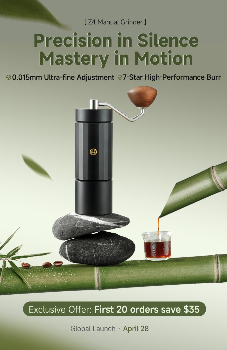 zeroHero – zeroHero Coffee