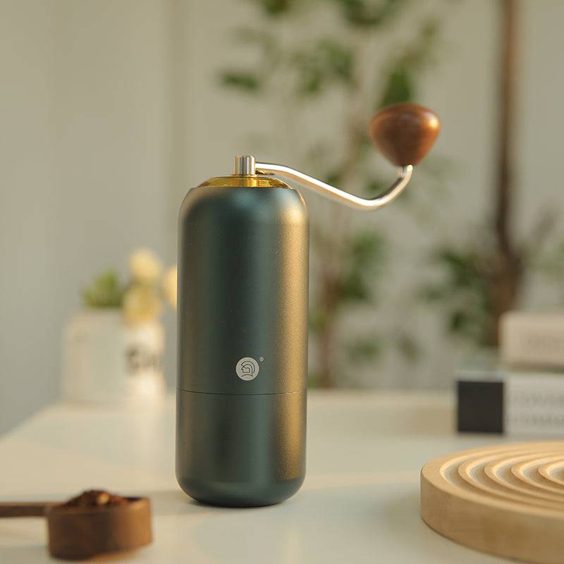 zeroHero Z7 Manual Coffee Grinder zeroHero Z7 Manual Coffee Grinder