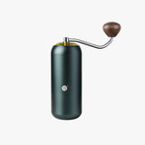 zeroHero Z7 Manual Grinder - High Precision Hand Mill for Pour-Over